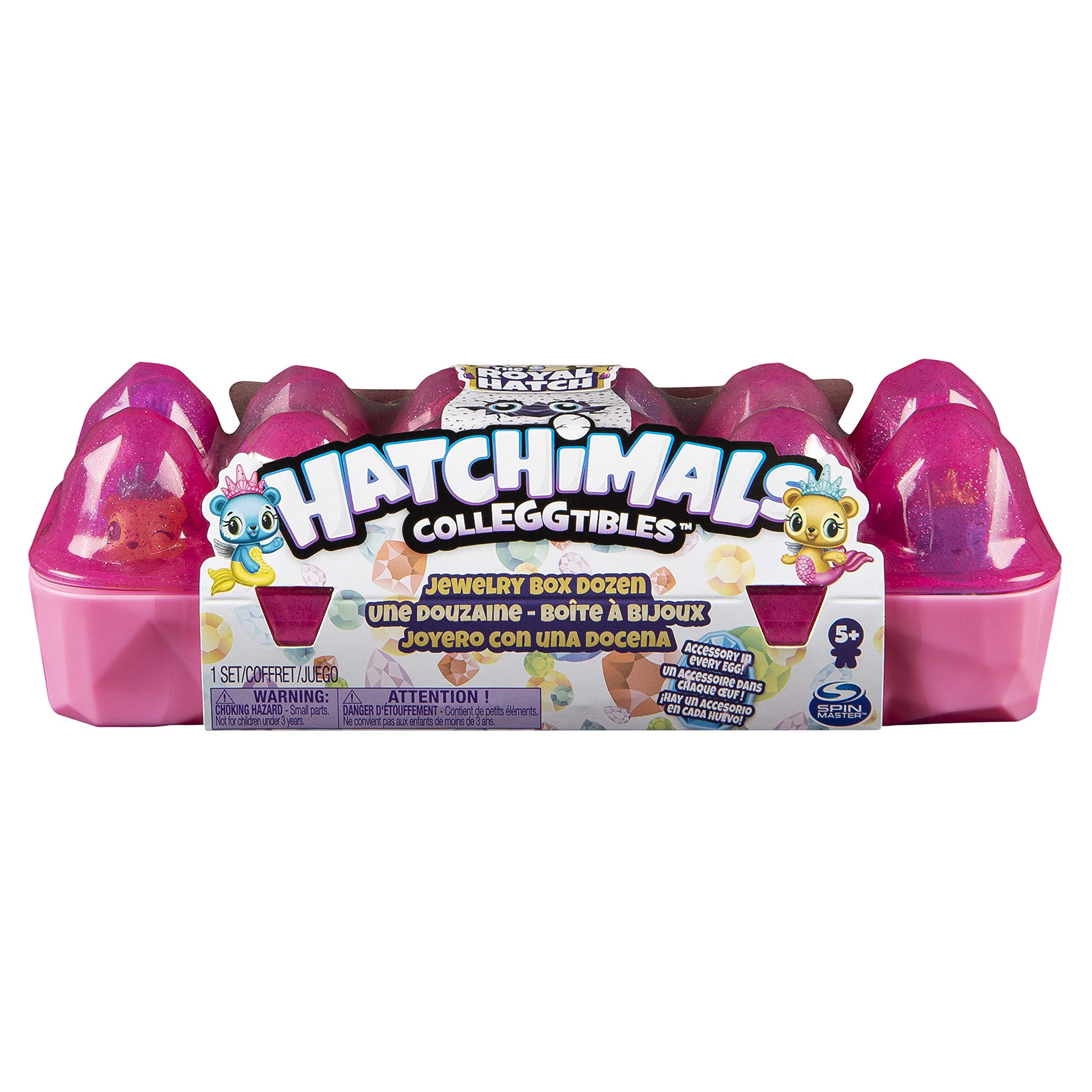 hatchimals s6