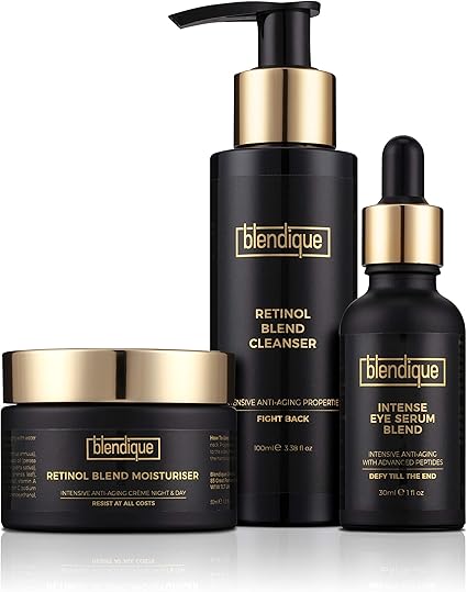 face beauty products