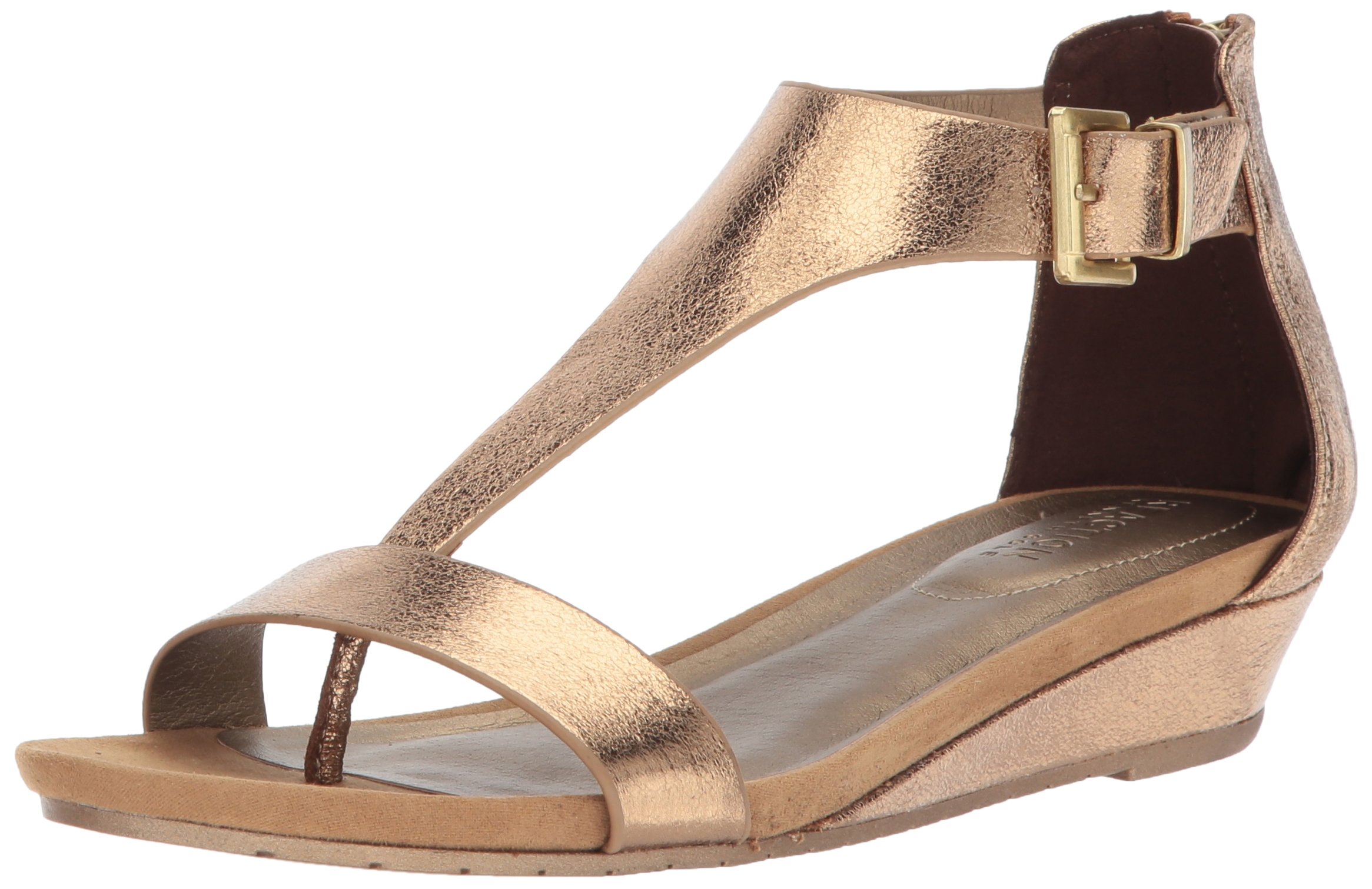 kenneth cole reaction great gal wedge sandals