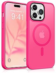 GONEZ Magnetic for iPhone 14 Pro Max