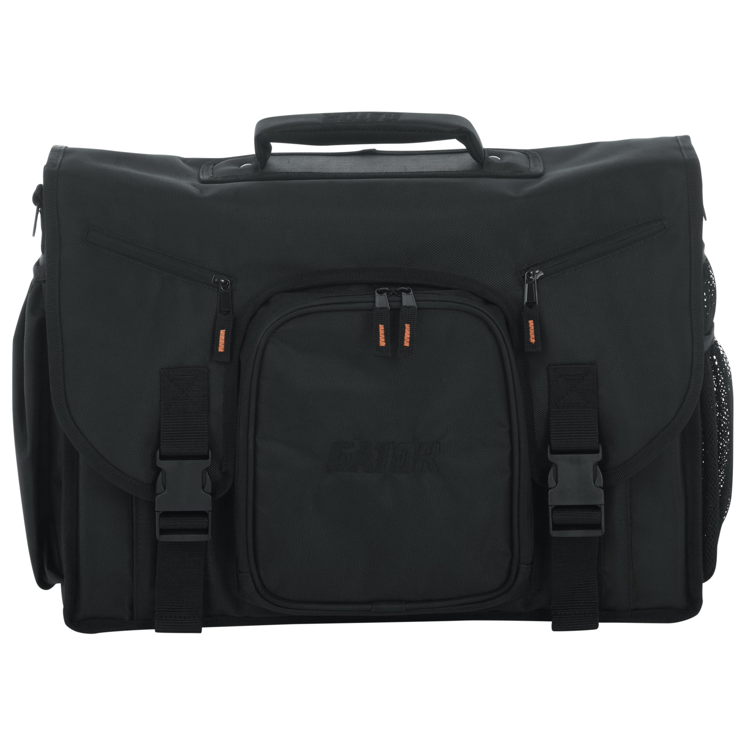 Gator G-CLUB-CONTROL Carry Bag For DJ Style MIDI Controllers Up To 19 Inches