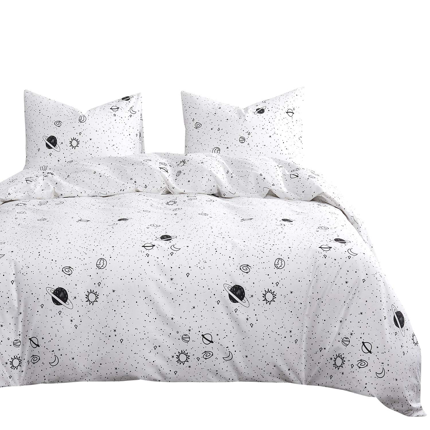 Best Galaxy Bedding California King