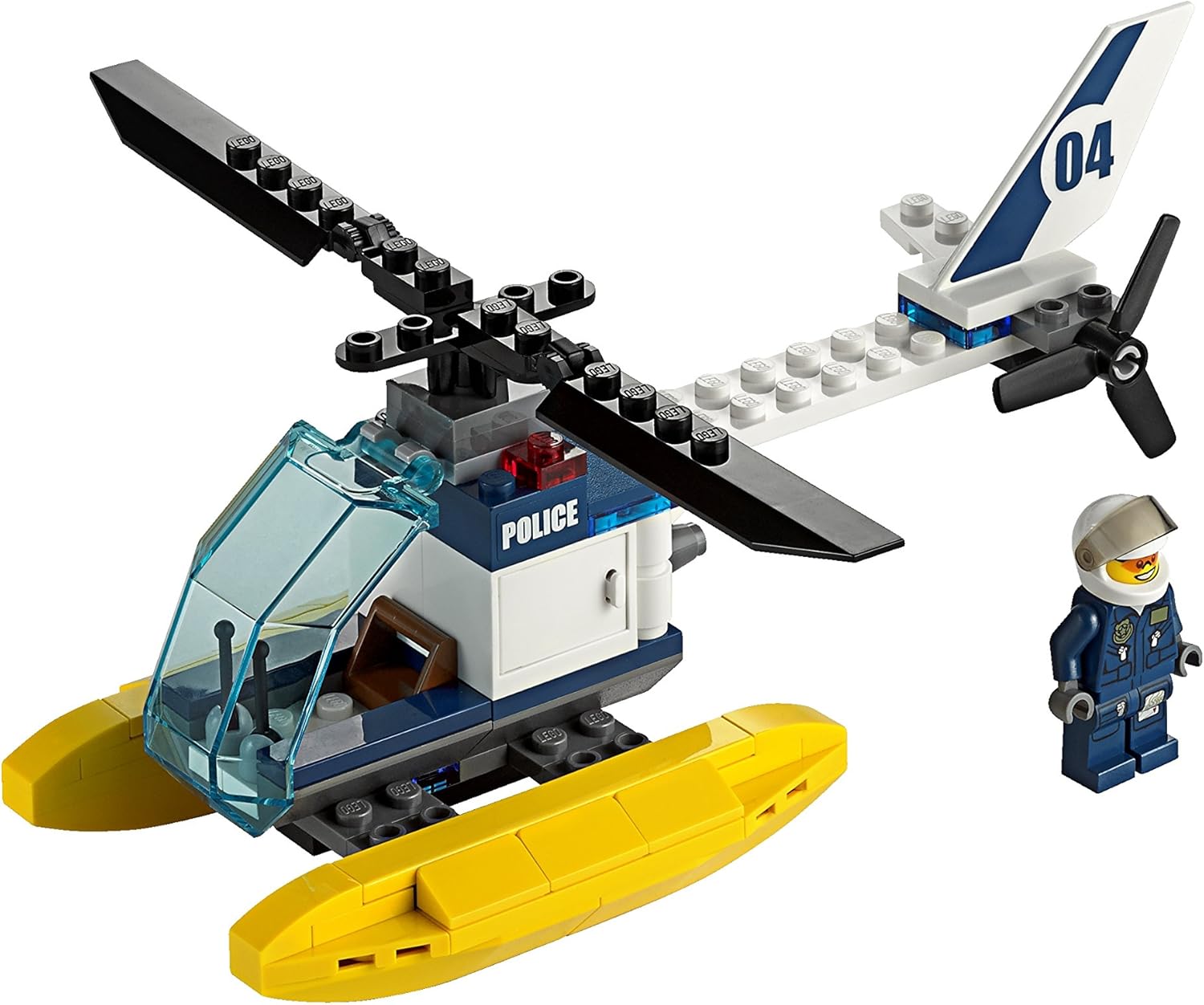 lego city crooks hideout