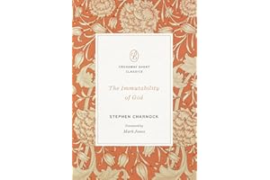 The Immutability of God