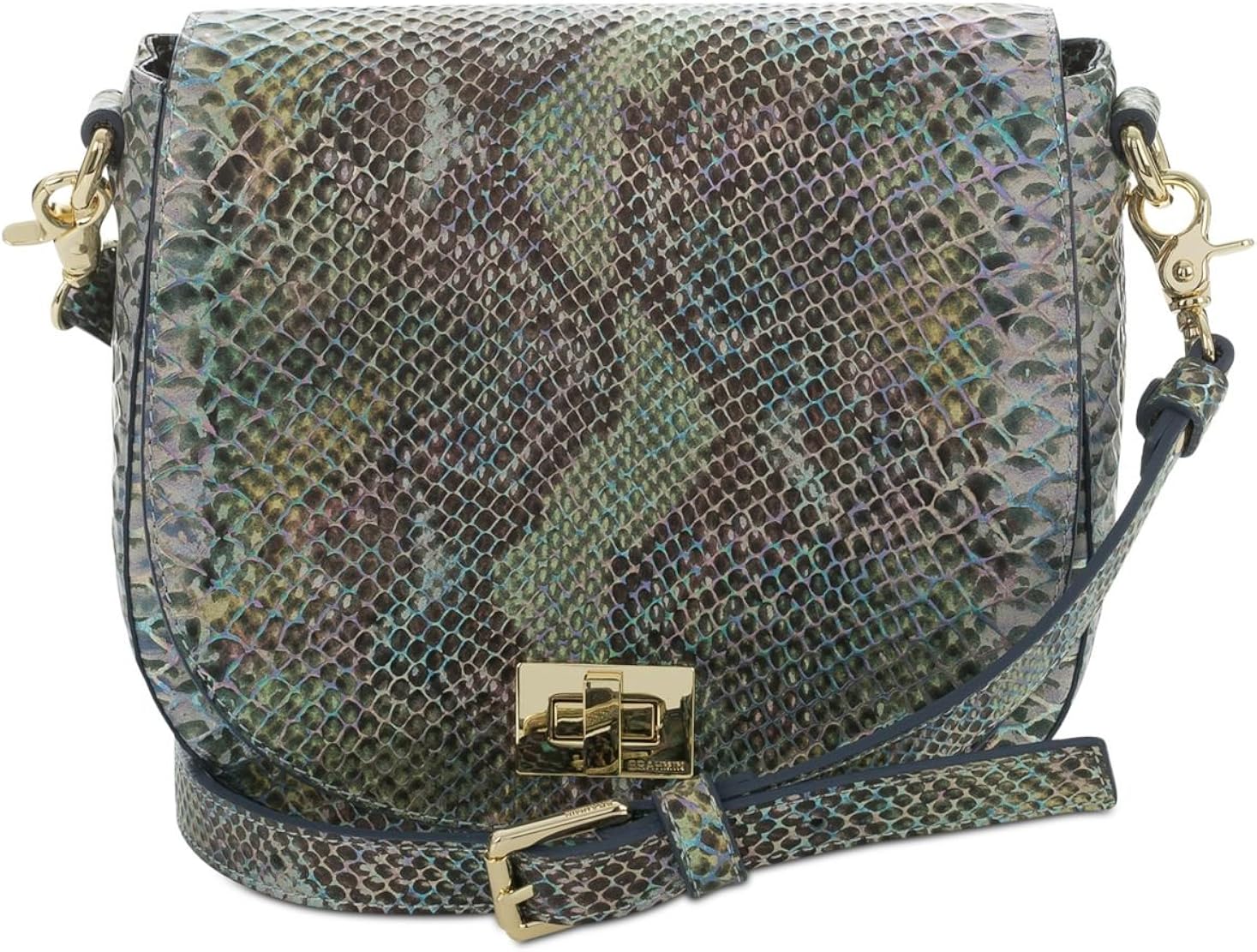brahmin sonny crossbody