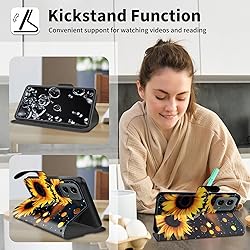 ACWDMKH for Motorola Edge 2024 Case,for Motorola
