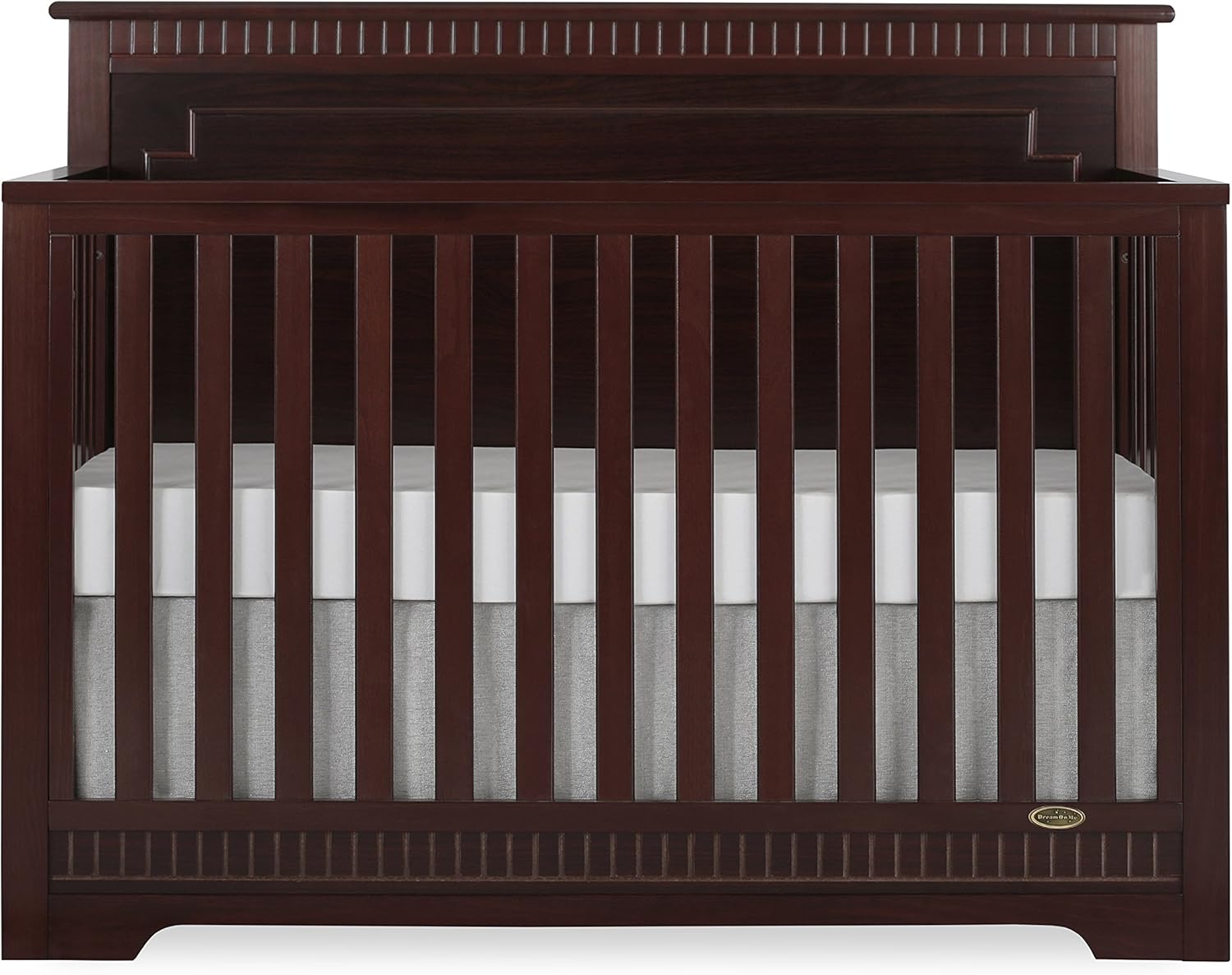 morgan convertible crib