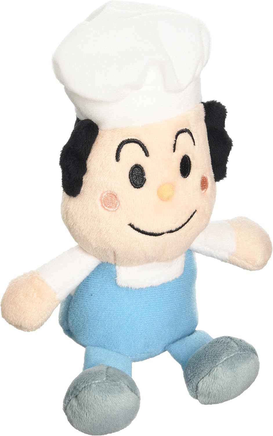 アンパンマン プリちぃビーンズs Plus バタコさん ぬいぐるみ おもちゃ Amazon