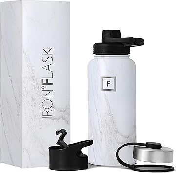 marble hydro flask