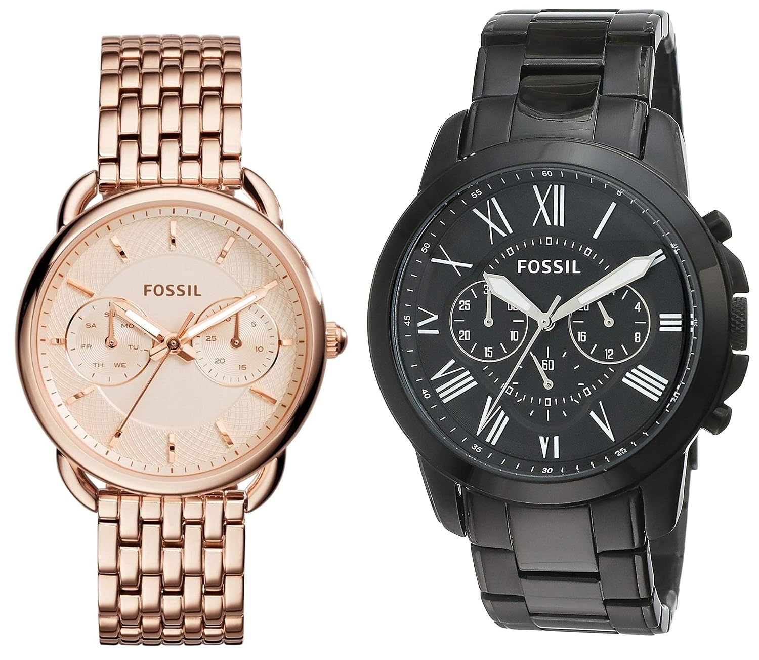 Fossil Watches Under 1500 Online Deals 