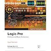 Logic Pro - Apple Pro Training: Professional Music Production