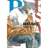 BEASTARS, Vol. 12