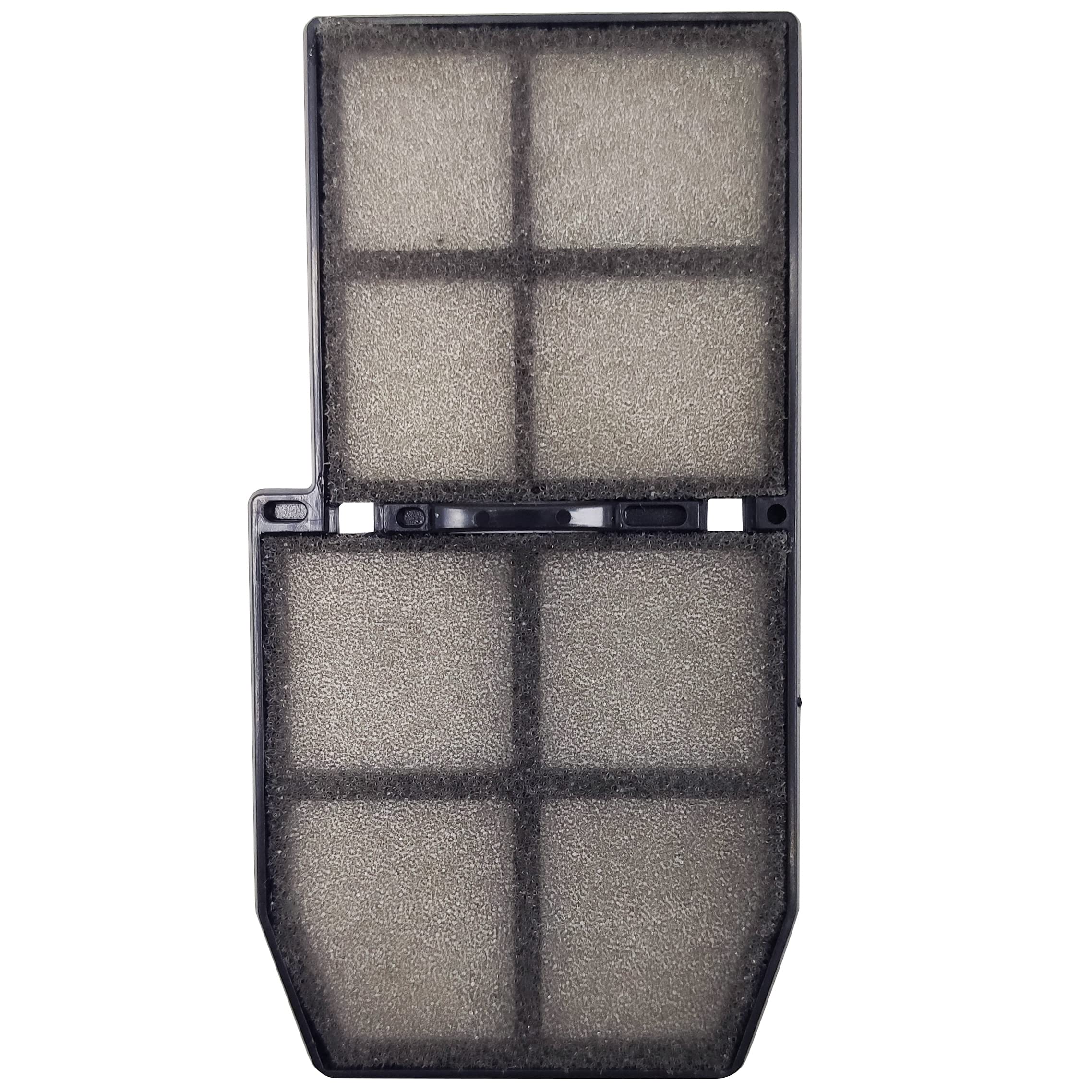Leankle Air Filter Replacement for Epson ELPAF22/ V13H134A22, EB-824, EB-824H, EB-825, EB-825H, EB-825HV, EB-826W, EB-826WH, EB-826WV, EB-826WVH, EB-84