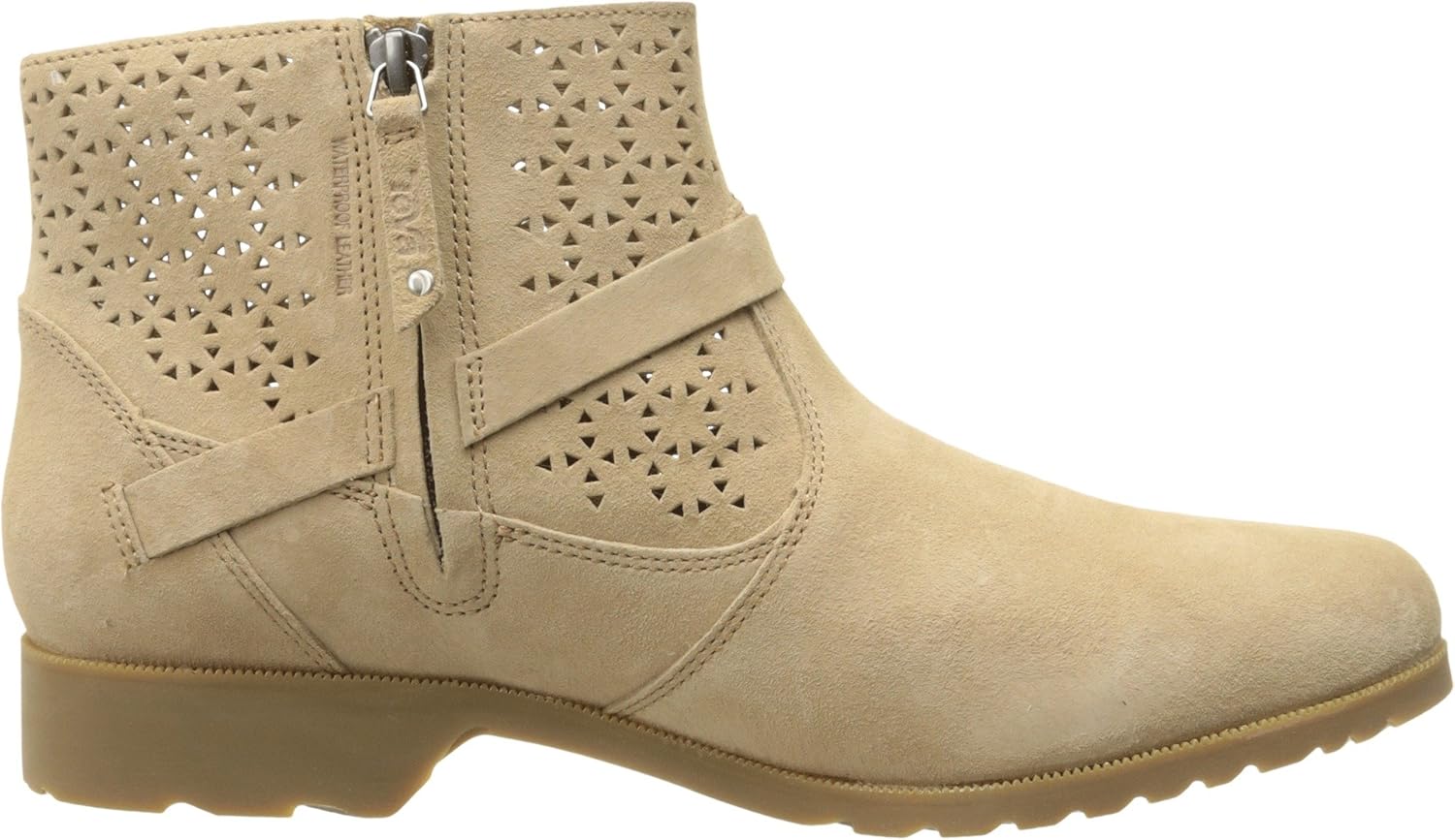 teva w delavina ankle boot
