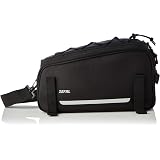 show original title Details about &nbsp;Zefal z traveler bag luggage carrier of mixed adult black 32l
