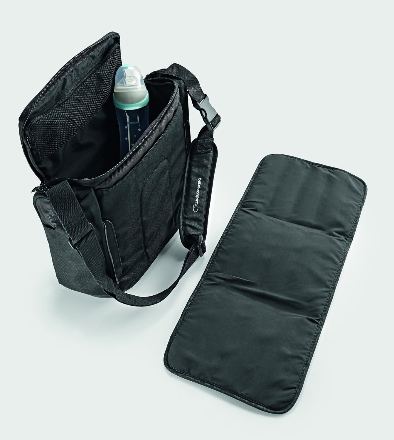 Fajtalansag Szovet Lefele Sac A Langer Bebe Confort Oxygen Amazon Sunnydayswindows Com