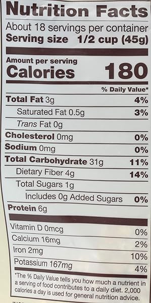 BOB’S RED MILL GLUTEN FREE QUICK COOKING ROLLED OATS, 28 OZ (PACK OF 1) – GLUTEN FREE, NON-GMO, VEGAN, WHOLE GRAIN, KOSHER