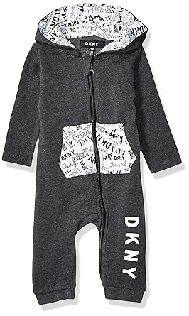 dkny baby coat
