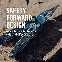 LEATHERMAN, Charge Plus, 19-in-1