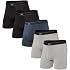 SAXX Underwear Co. Men's Daytripper Comfort Stretch Boxer sold price at auction in Canada