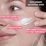 Uriage Toléderm Rich Soothing Face Cream 40ml Sensitive Dry Skin Fragrance Free view 2