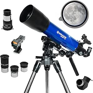 telescope sold in stores