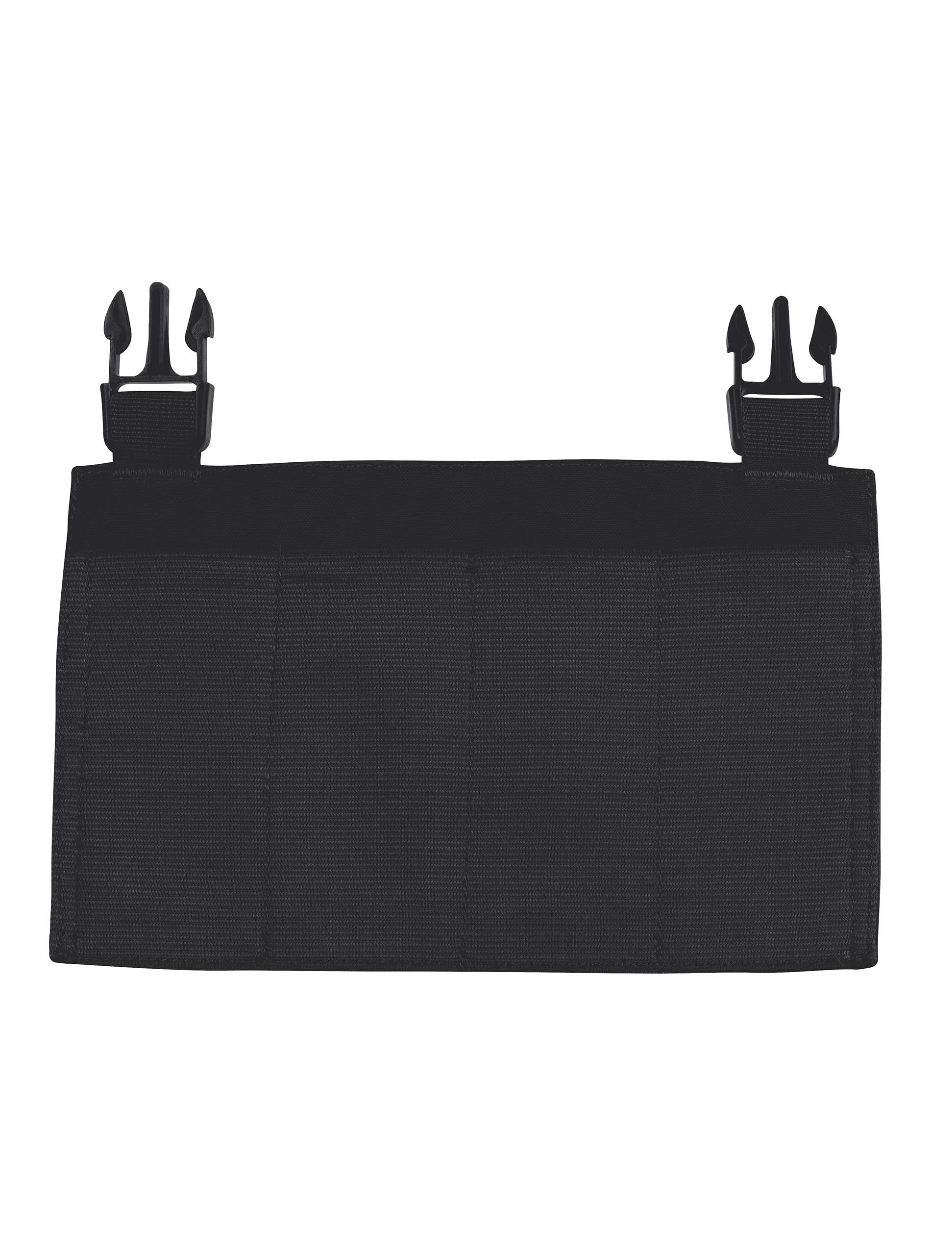 Viper TACTICAL VX Buckle Up SMG Mag Panel Black