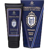 Truefitt & Hill Shave Cream Tube (Trafalgar)