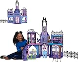 Monster High Doll House, Haunted High School