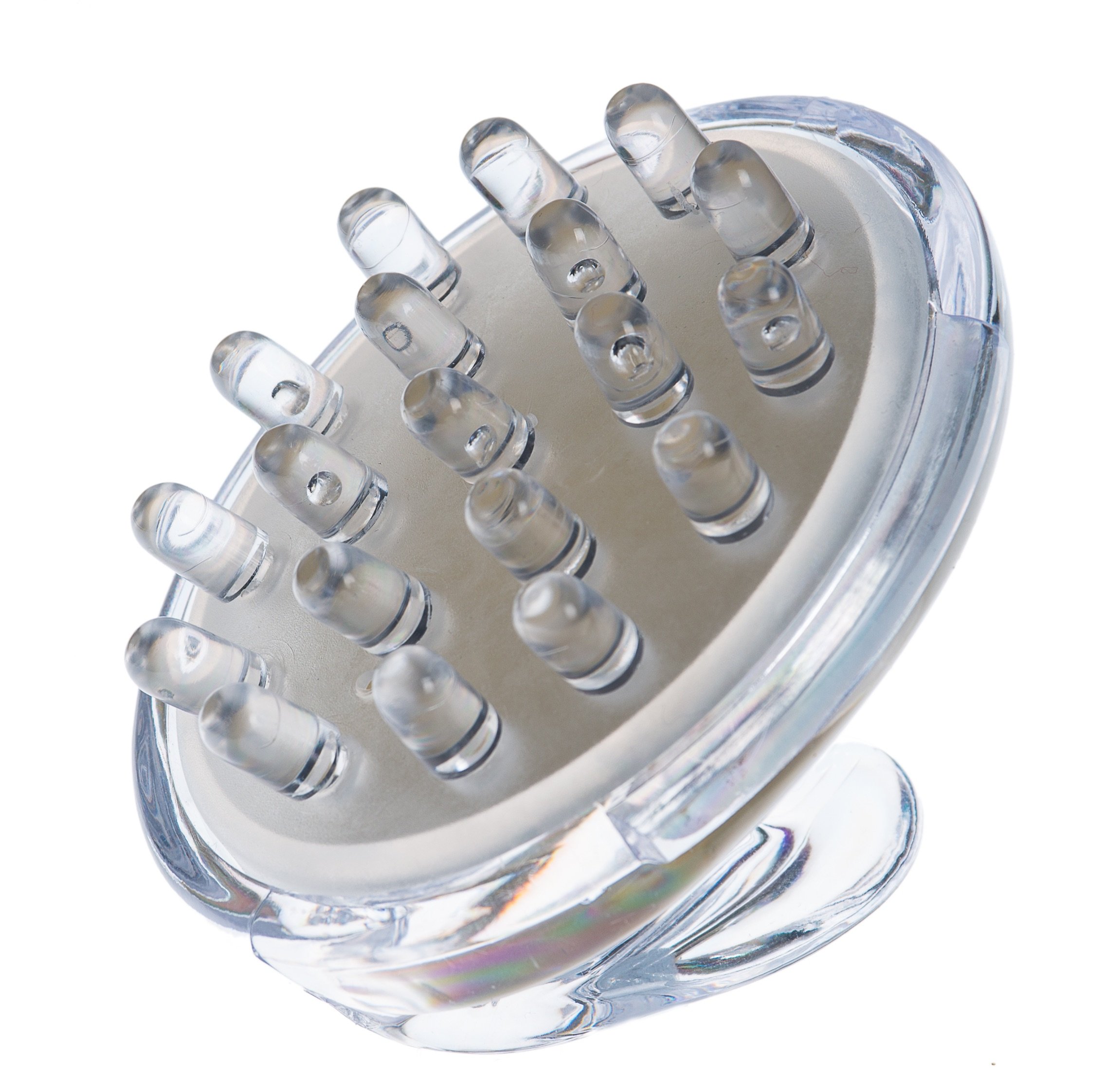 On Sale Topnotch Cellulite Remover Massager Unique Flexible Massage Brush Fin.. 21