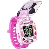 VTech Disney Junior Minnie - Minnie Mouse Learning Watch