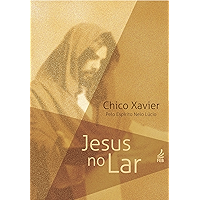 Jesus no Lar (Portuguese Edition) book cover