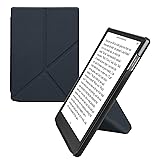 kwmobile Origami Case Compatible with Pocketbook
