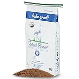 Great River Organic Milling Organic Whole Grain