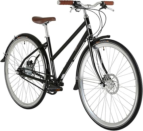 bobbin women's bike