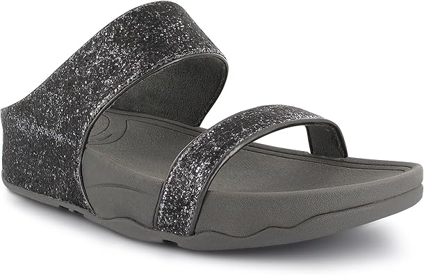pewter sandals amazon