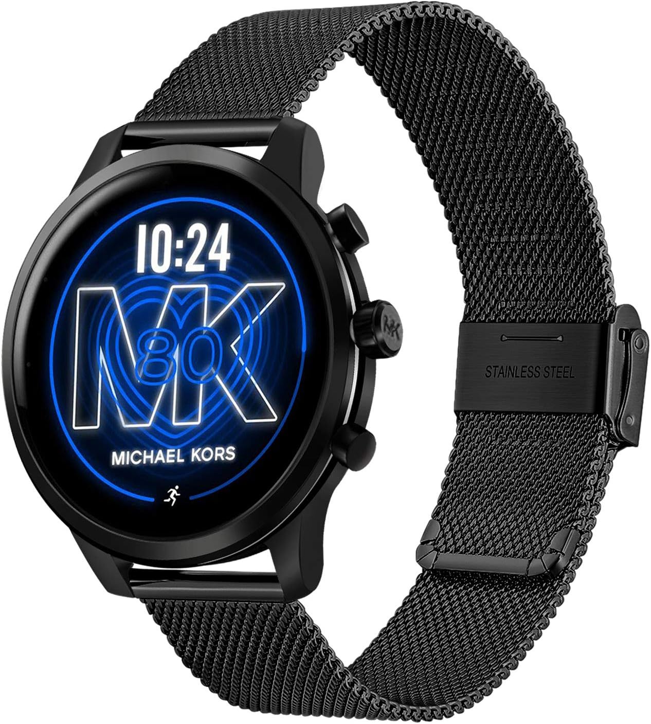 Michael Kors Watch Band Adjustment 