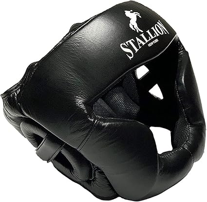 boxing headgear amazon