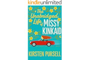 The Unabridged Life of Missy Kinkaid (The Scarlet's Harlots Trilogy Book 2)