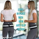 PlayActive Sacroiliac Hip Belt XL-XXL Unisex Lower Back Support Pelvic Brace view 6