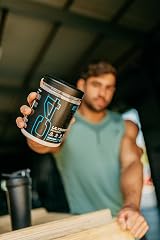 Cellucor C4 Ultimate Pre Workout Powder Tutti Frutti 20 Servings 300mg Caffeine view 2