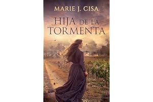 Hija de la Tormenta (Spanish Edition)