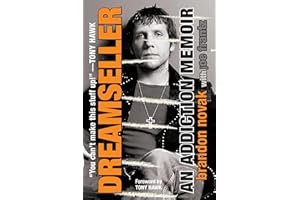Dreamseller: An Addiction Memoir