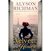 The Velvet Hours