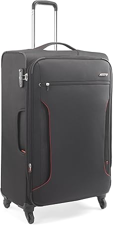 antler superlight suitcase