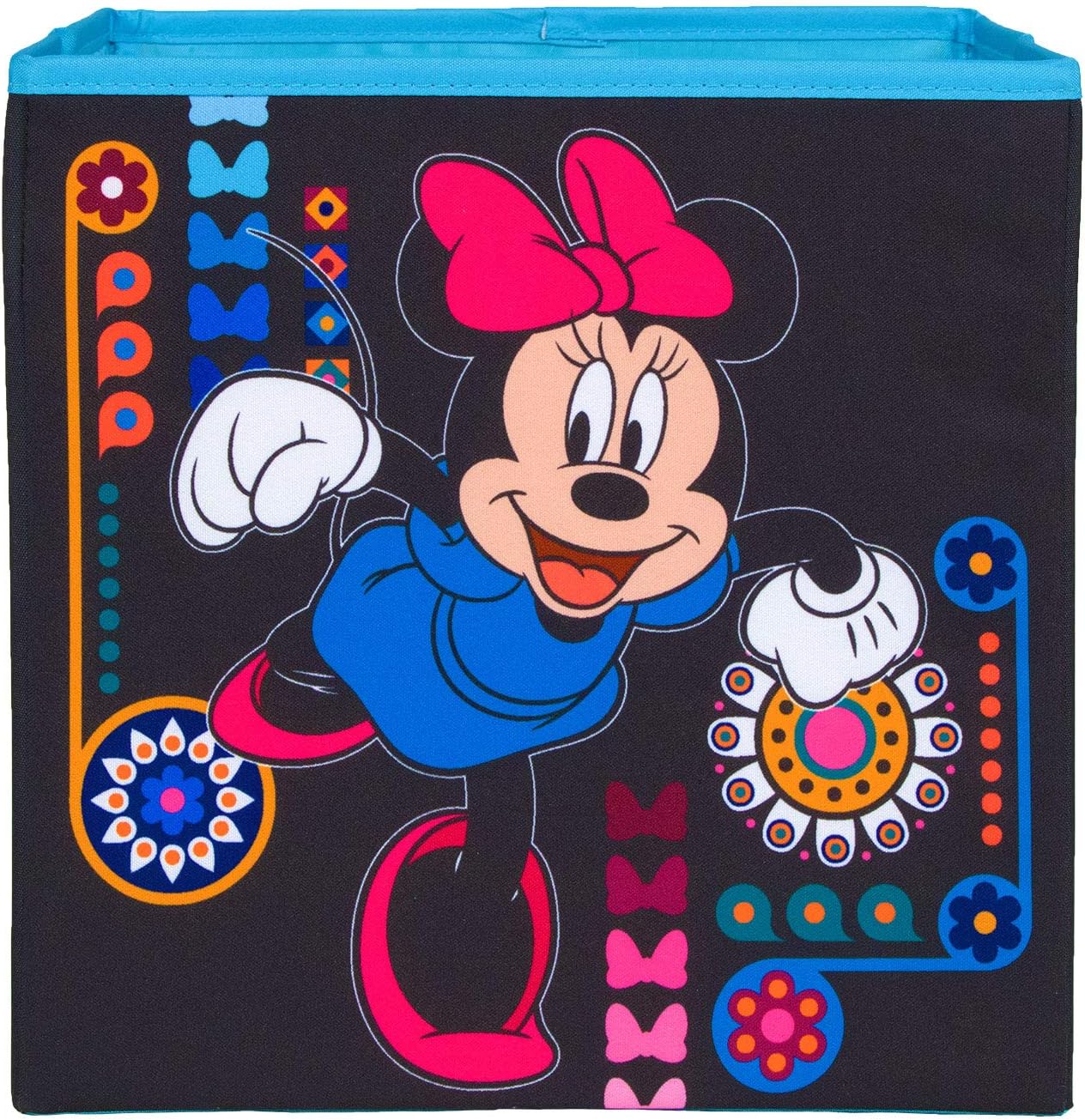 minnie mouse bin