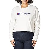 Champion Women's Long-sleeve T-shirt (Retired Colors)