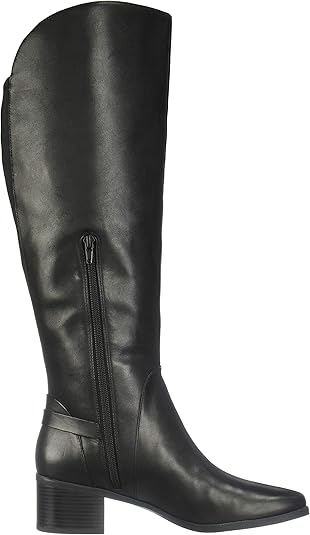 anne klein jamee riding boot
