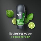 Dove Men+Care Advanced Extra Fresh Anti-Perspirant Roll On 50 ml view 3