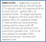API pH Up Freshwater Aquarium pH Raising Solution 118 ml view 6
